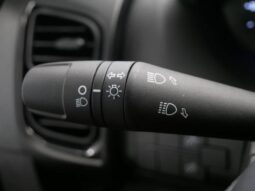 
 RAM ProMaster full									