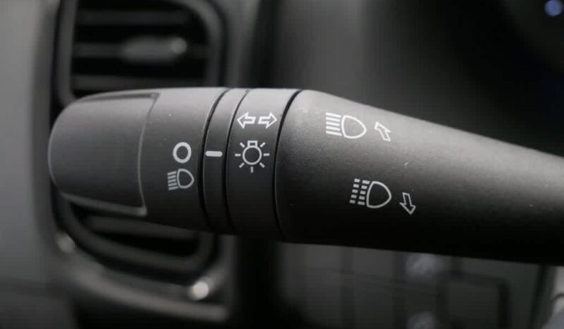 
 RAM ProMaster full									