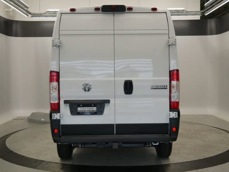 RAM ProMaster
