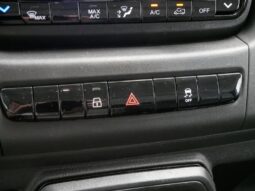
 RAM ProMaster full									