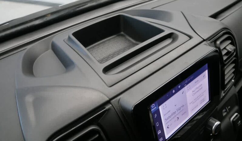 
 RAM ProMaster full									