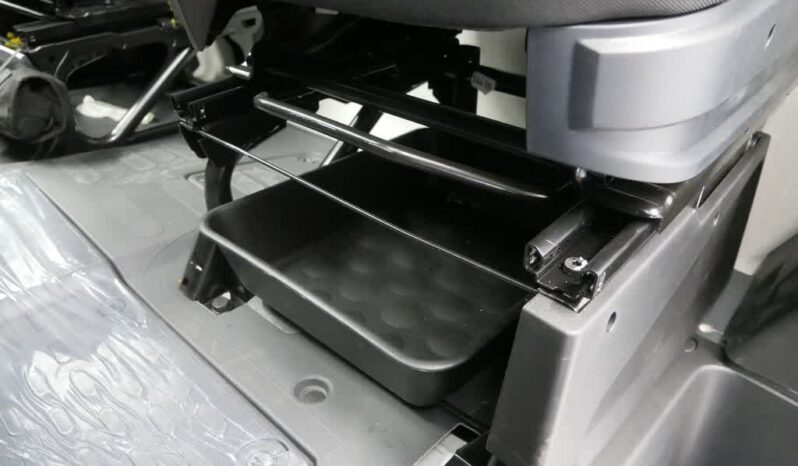
 RAM ProMaster full									