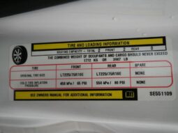 
 RAM ProMaster full									