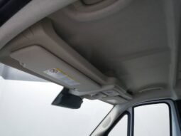 
 RAM ProMaster full									