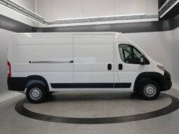 
 RAM ProMaster full									
