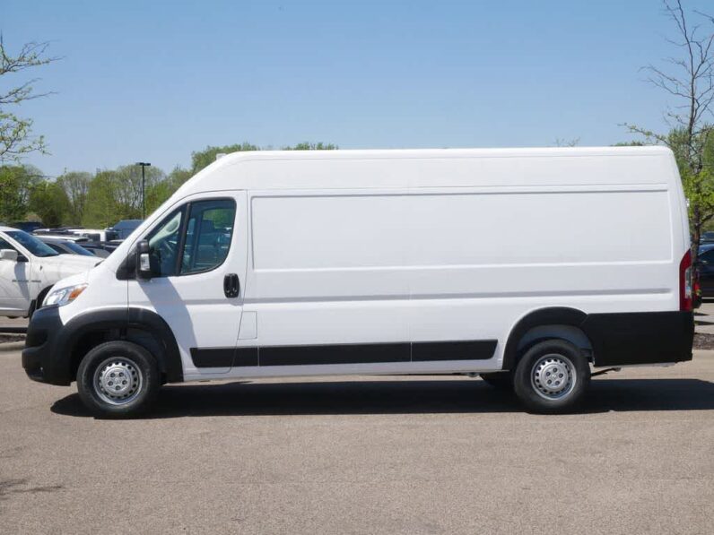 RAM ProMaster