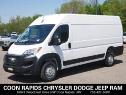 RAM ProMaster