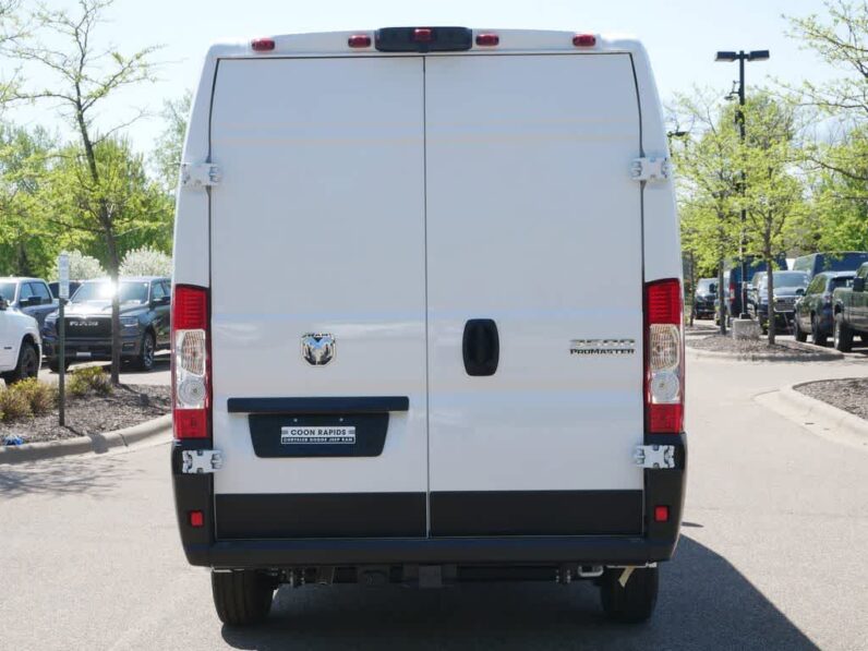 RAM ProMaster