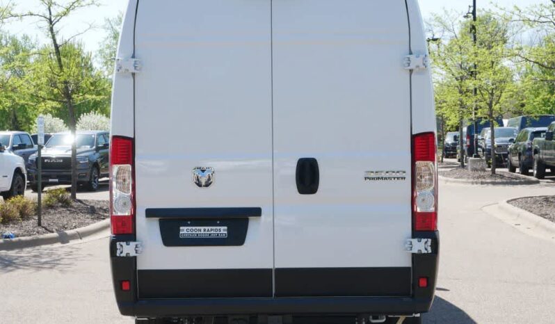 
 RAM ProMaster full									