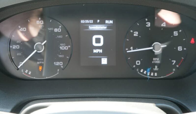 
 RAM ProMaster full									