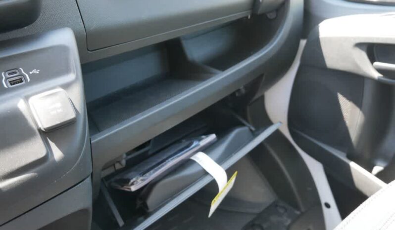 
 RAM ProMaster full									