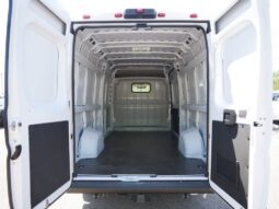 
 RAM ProMaster full									