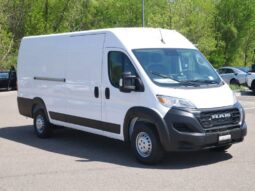 
 RAM ProMaster full									