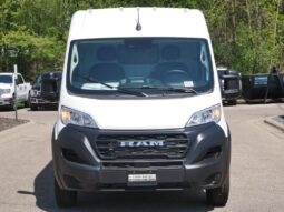 
 RAM ProMaster full									