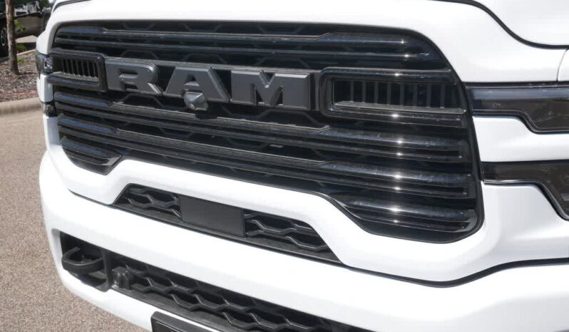 
 RAM 3500 full									
