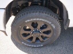 
 RAM 3500 full									