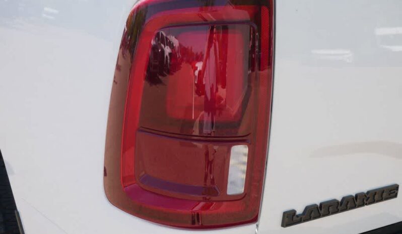 
 RAM 3500 full									