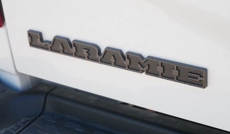 
 RAM 3500 full									