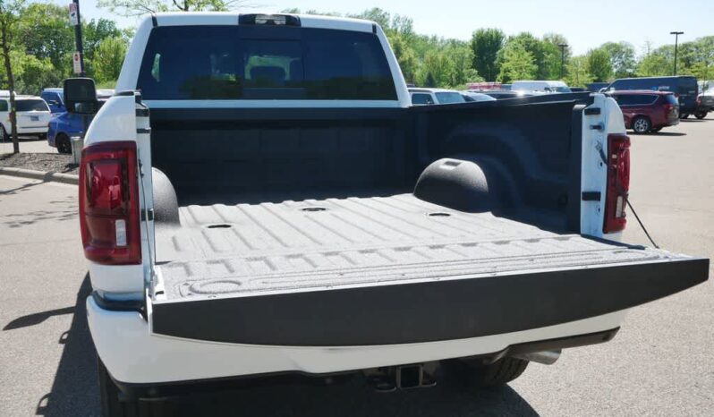 
 RAM 3500 full									