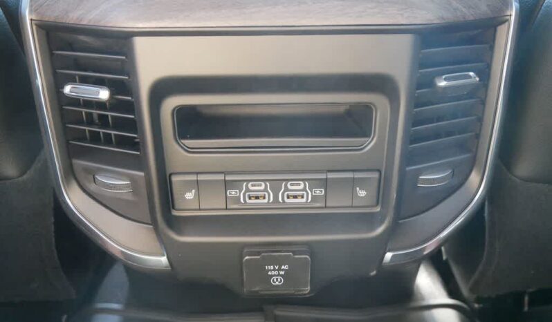 
 RAM 3500 full									