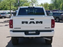 
 RAM 3500 full									