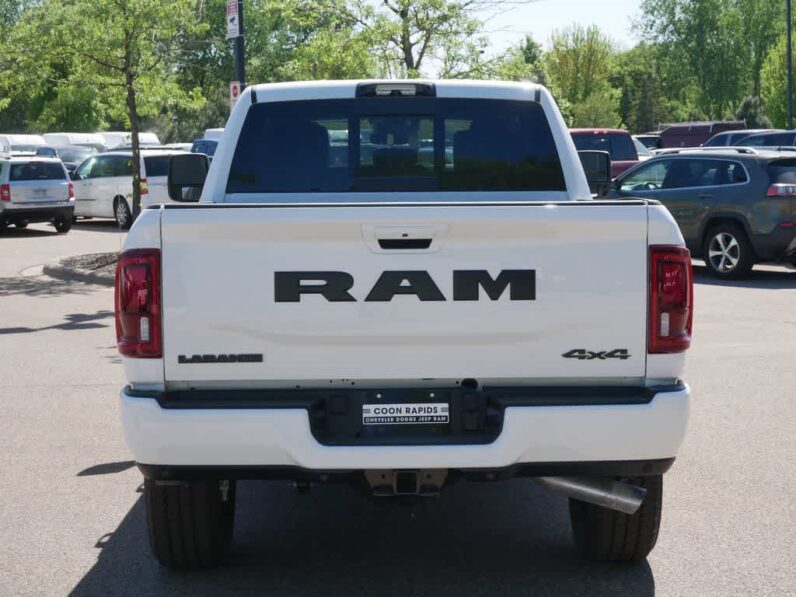 RAM 3500