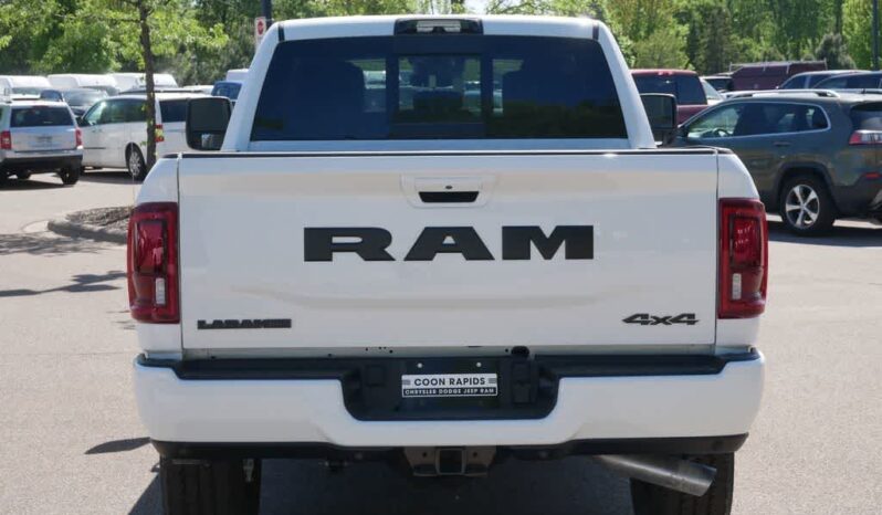 
 RAM 3500 full									
