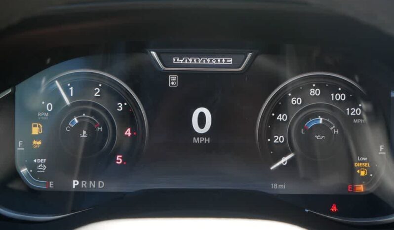 
 RAM 3500 full									