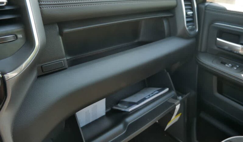 
 RAM 3500 full									