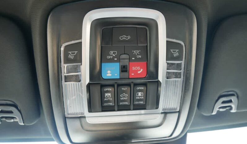 
 RAM 3500 full									