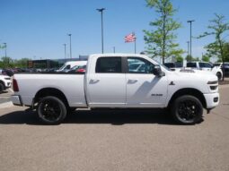 
 RAM 3500 full									