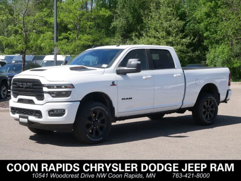RAM 3500
