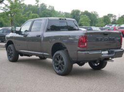 RAM 2500
