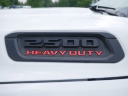 
 RAM 2500 full									