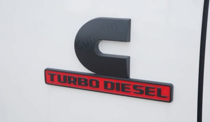
 RAM 2500 full									