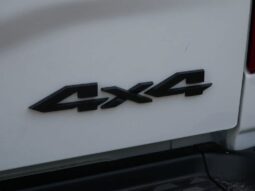 
 RAM 2500 full									