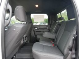 
 RAM 2500 full									