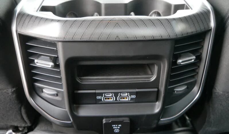 
 RAM 2500 full									