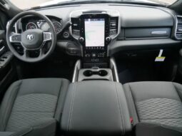 
 RAM 2500 full									