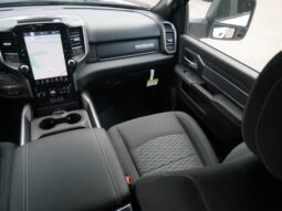 
 RAM 2500 full									