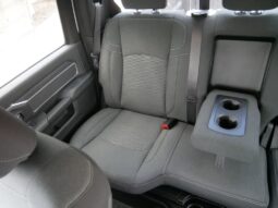 
 RAM 2500 full									