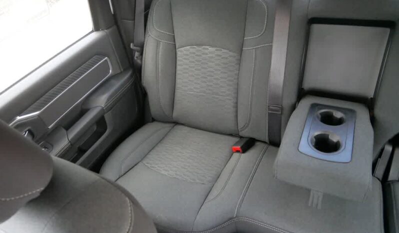 
 RAM 2500 full									