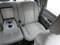 
 RAM 2500 full									
