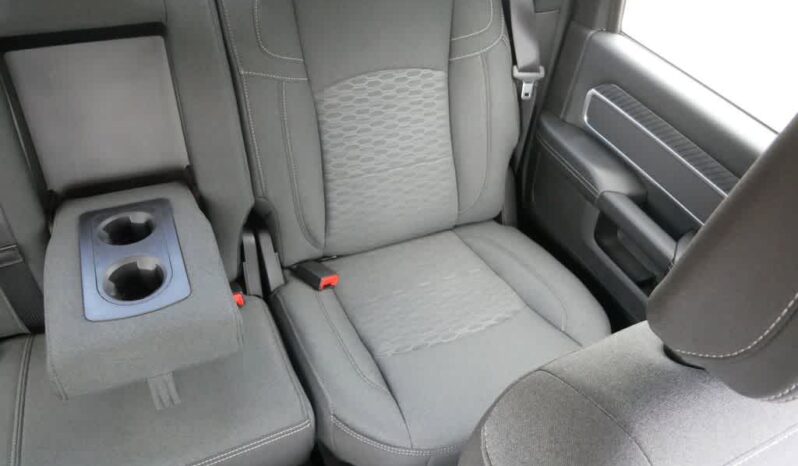 
 RAM 2500 full									
