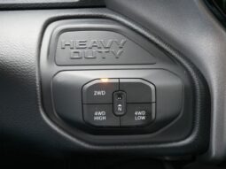 
 RAM 2500 full									