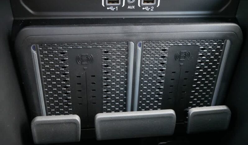 
 RAM 2500 full									