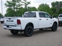 
 RAM 2500 full									
