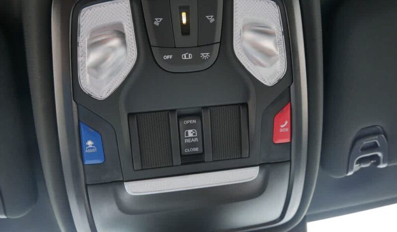 
 RAM 2500 full									