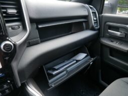 
 RAM 2500 full									