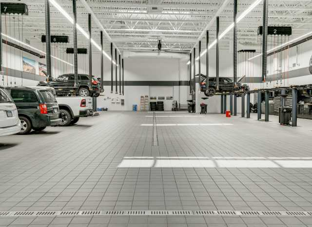 
 RAM 2500 full									